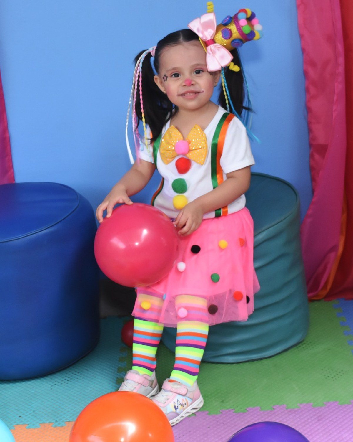 Foto uno de Gabriela