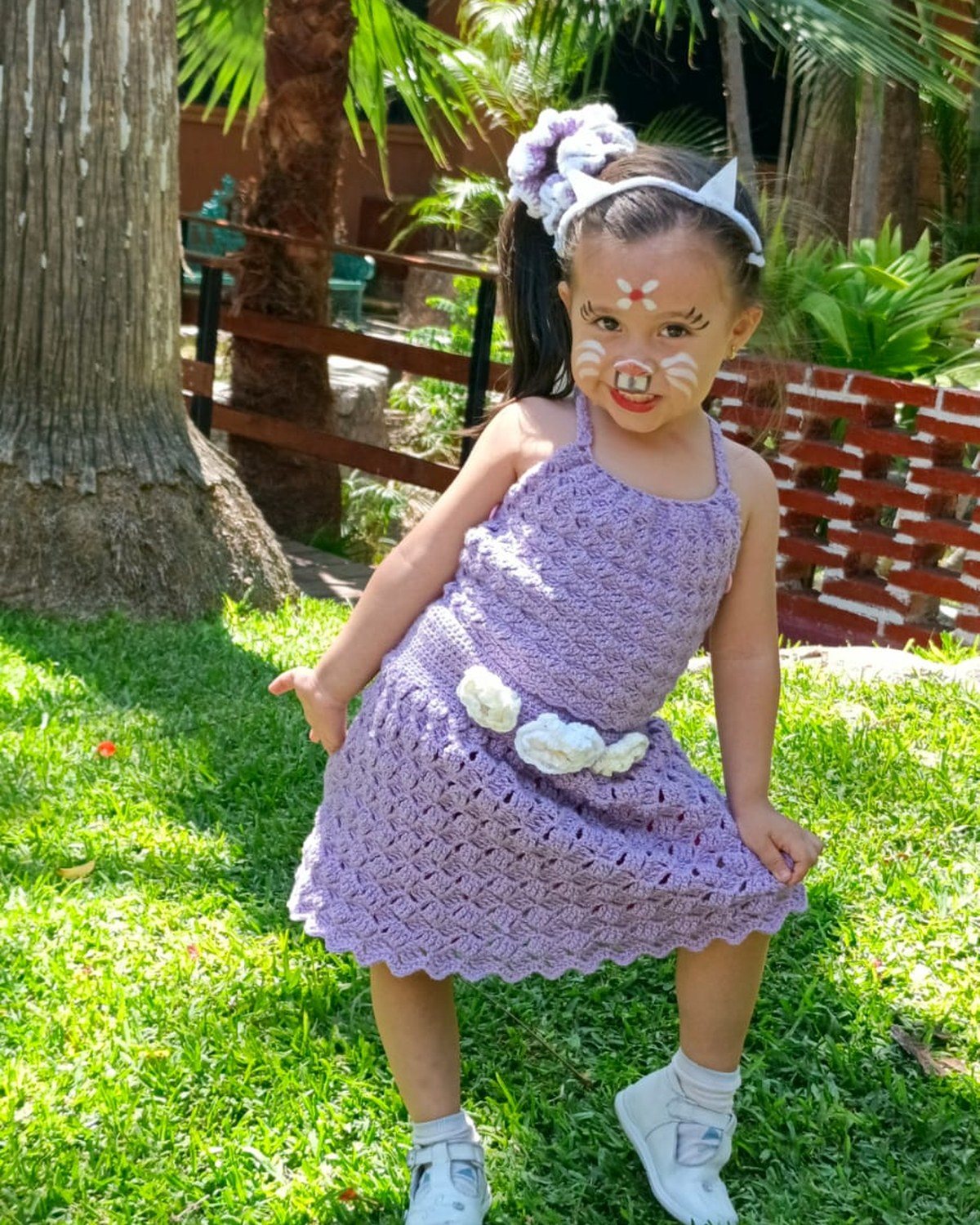 Foto dos de Gabriela