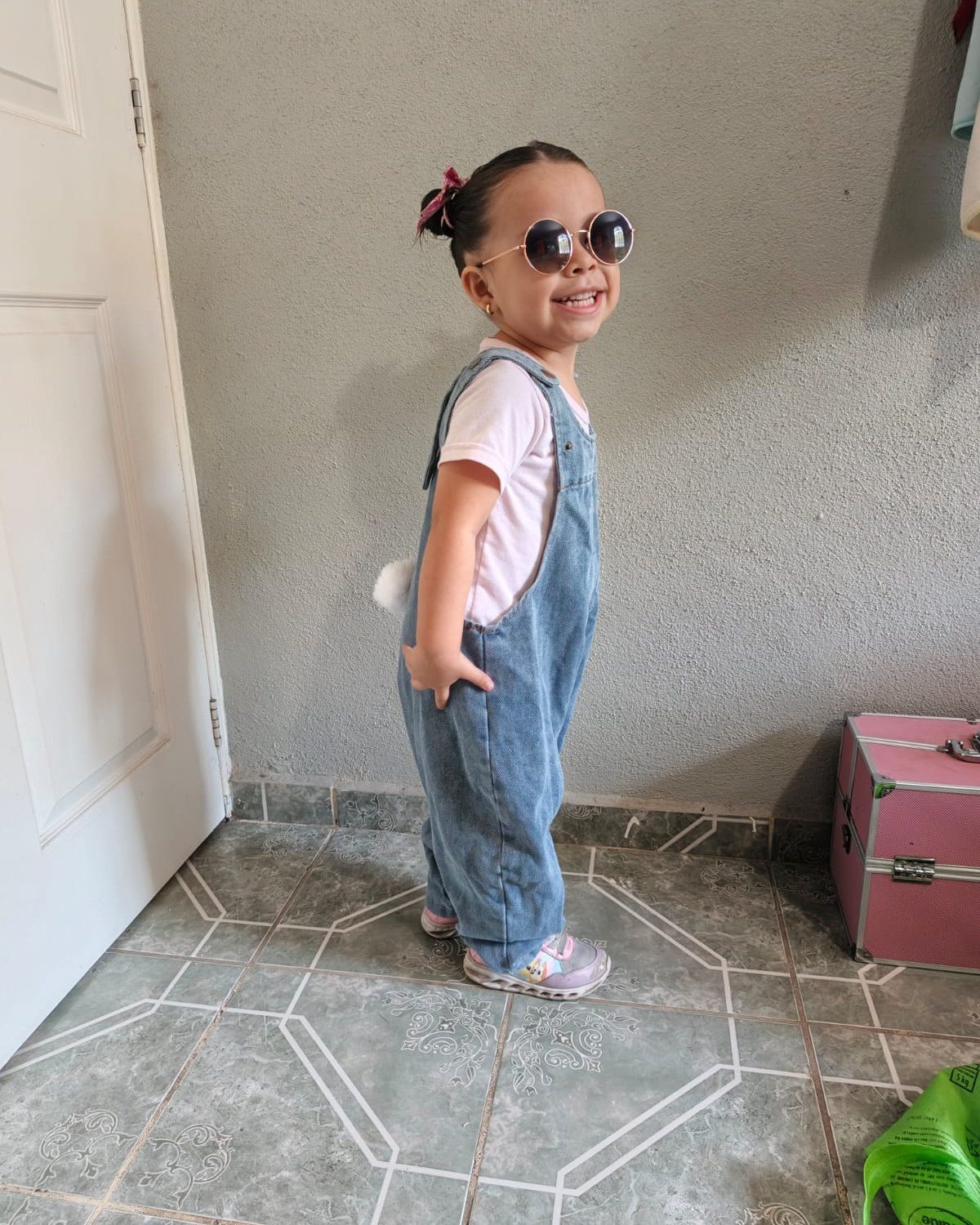 Foto de Gabriela para portada